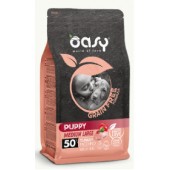 OASY GRAINFREE PUPPY MEDIUM / MAXI